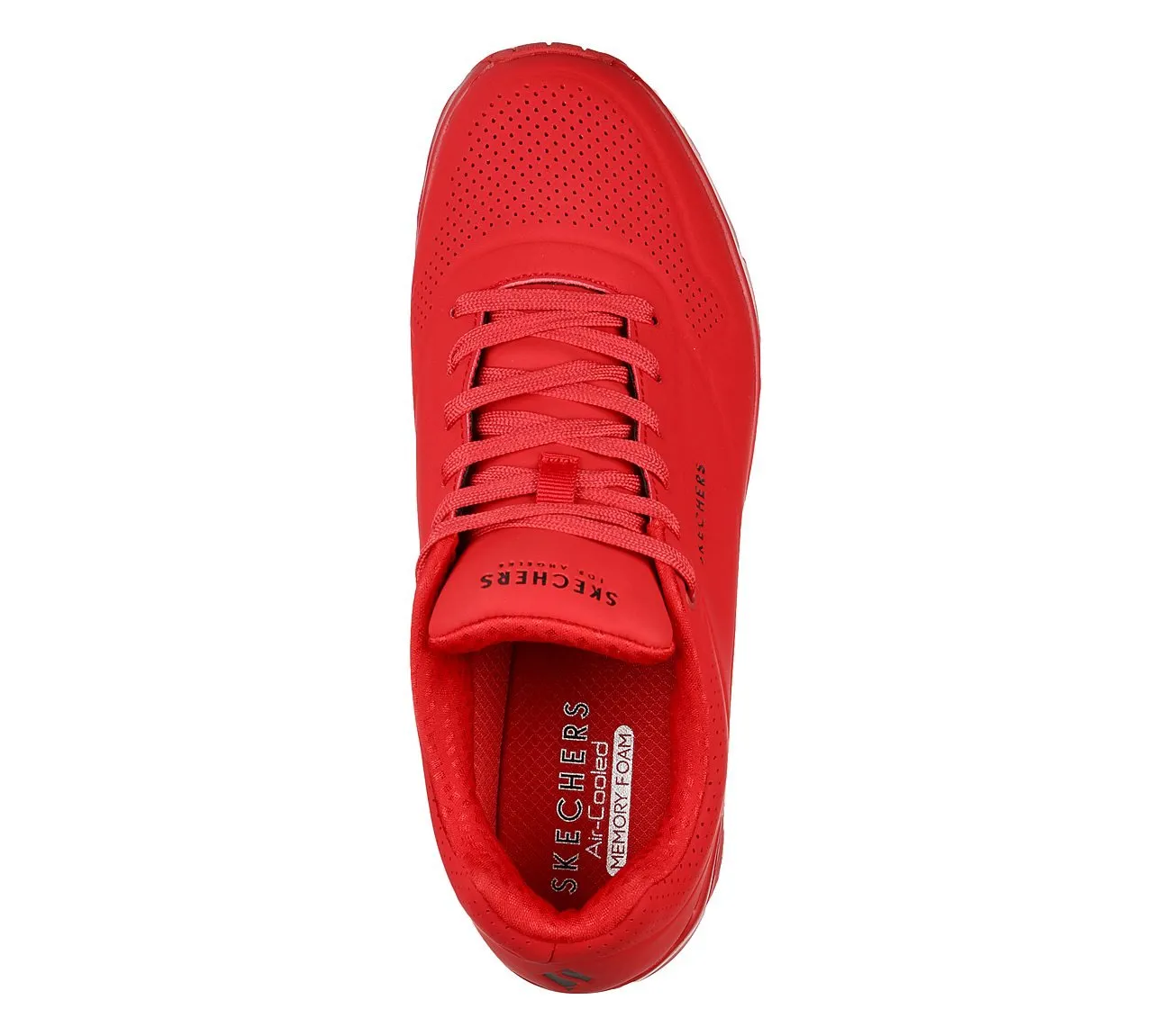 UNO - STAND ON AIR - RED