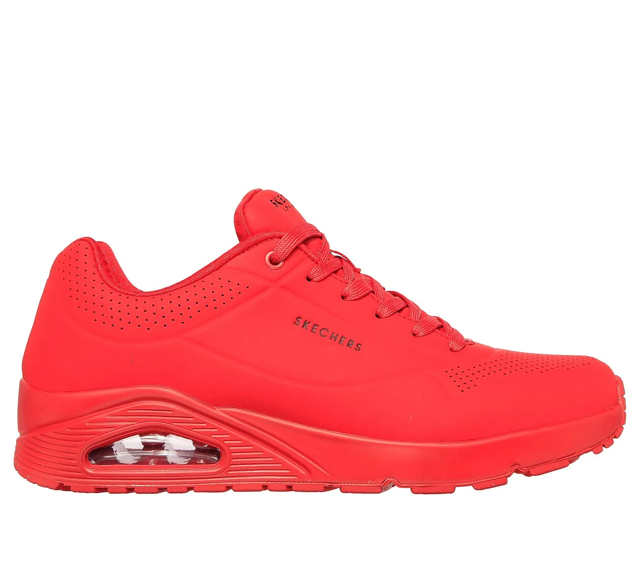 UNO - STAND ON AIR - RED