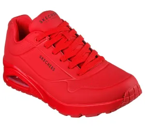 UNO - STAND ON AIR - RED