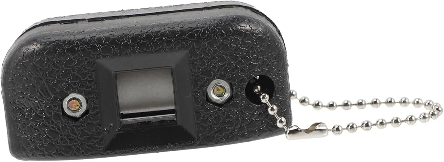 UPKOCH Professional Hockey Skate Grindstone Ice Shoe Sharpener for Blades Portable Tool for Figure Skating Hockey Durable Easy to Use