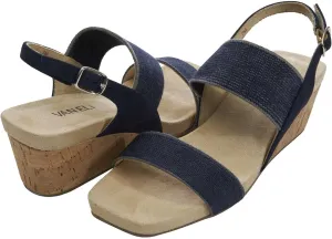 VANELi Women's Catlee Wedge Sandal