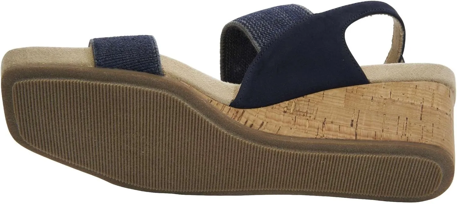VANELi Women's Catlee Wedge Sandal