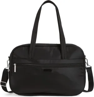 Vera Bradley Women's Lay Flat Duffle Bag