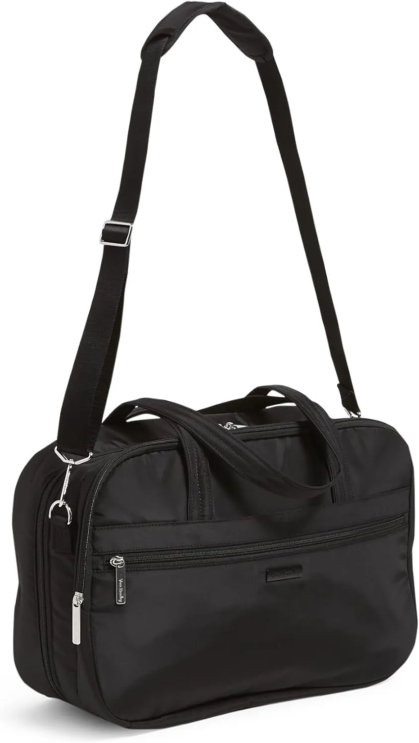 Vera Bradley Women's Lay Flat Duffle Bag