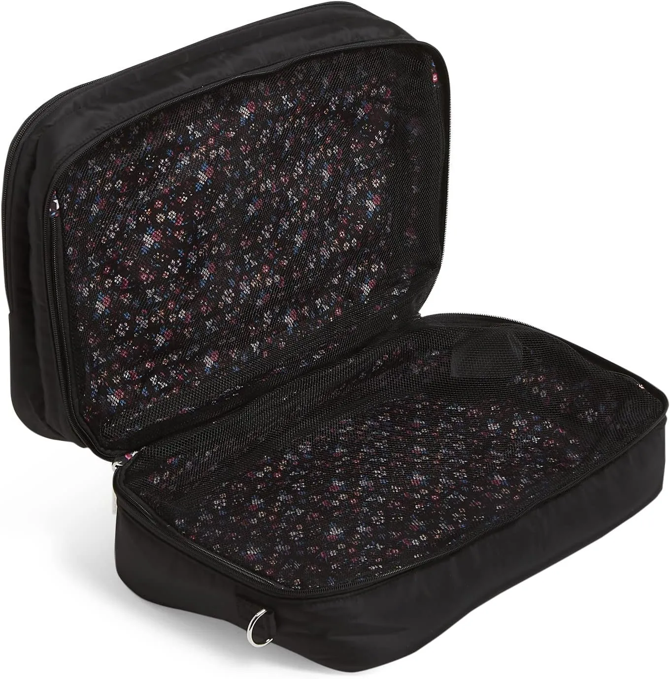 Vera Bradley Women's Lay Flat Duffle Bag