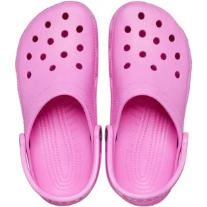 Versatile Comfortable Walking Clogs