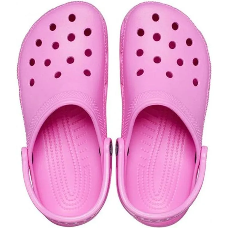 Versatile Comfortable Walking Clogs