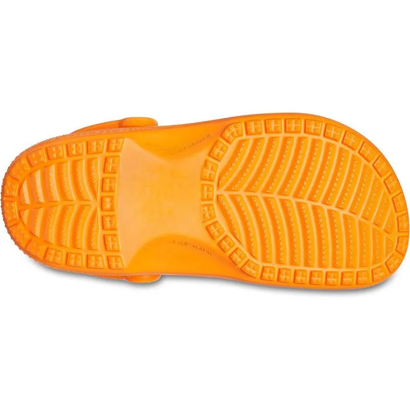 Versatile Comfortable Walking Clogs