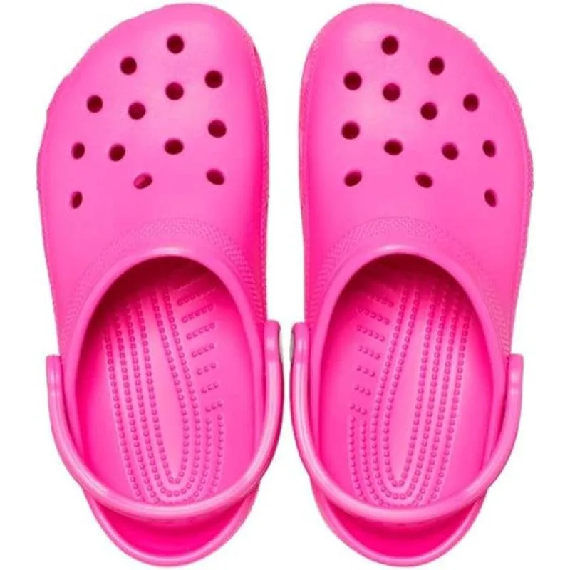 Versatile Comfortable Walking Clogs