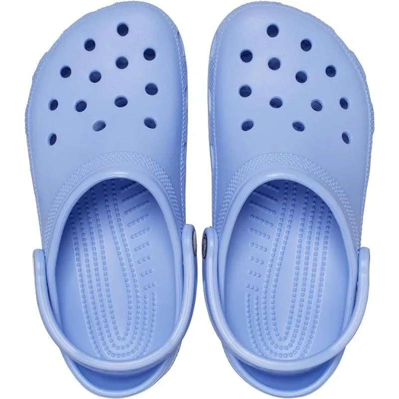 Versatile Comfortable Walking Clogs