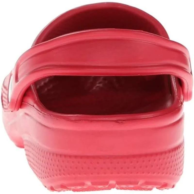Versatile Comfortable Walking Clogs