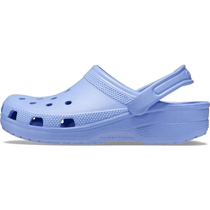 Versatile Comfortable Walking Clogs