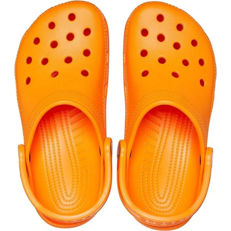 Versatile Comfortable Walking Clogs