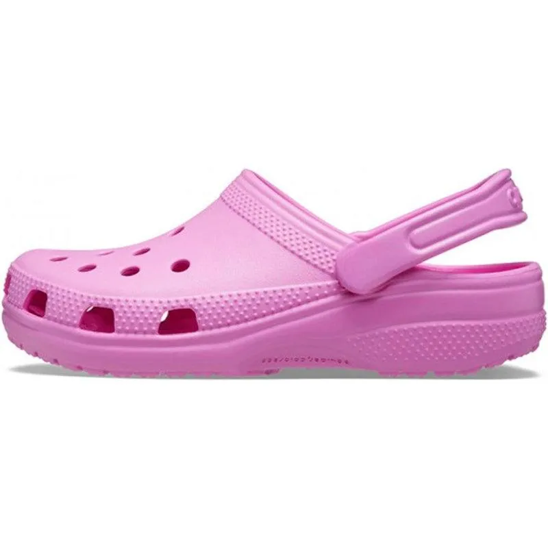 Versatile Comfortable Walking Clogs