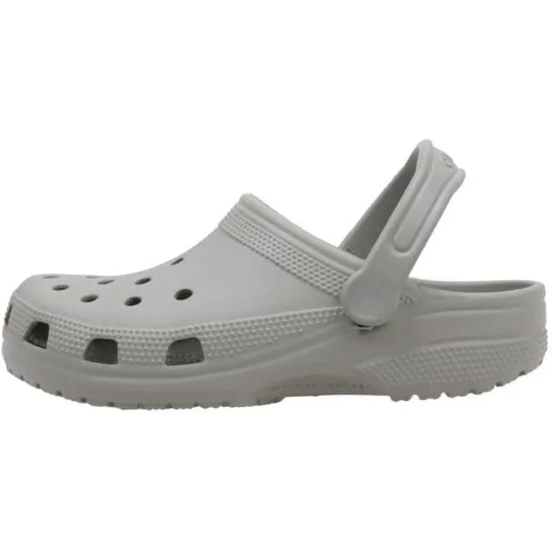Versatile Comfortable Walking Clogs