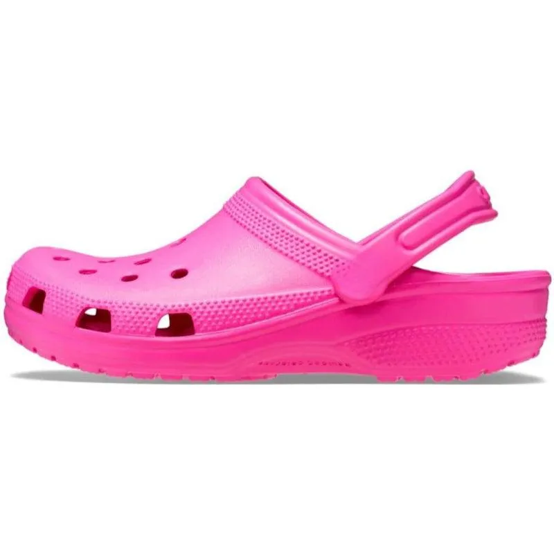 Versatile Comfortable Walking Clogs