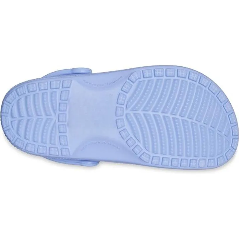 Versatile Comfortable Walking Clogs
