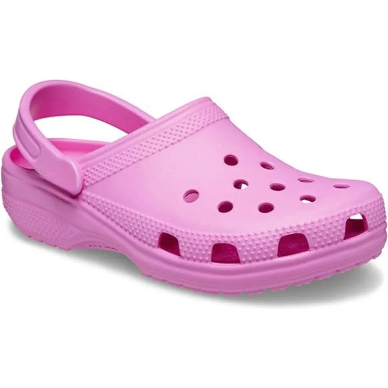 Versatile Comfortable Walking Clogs