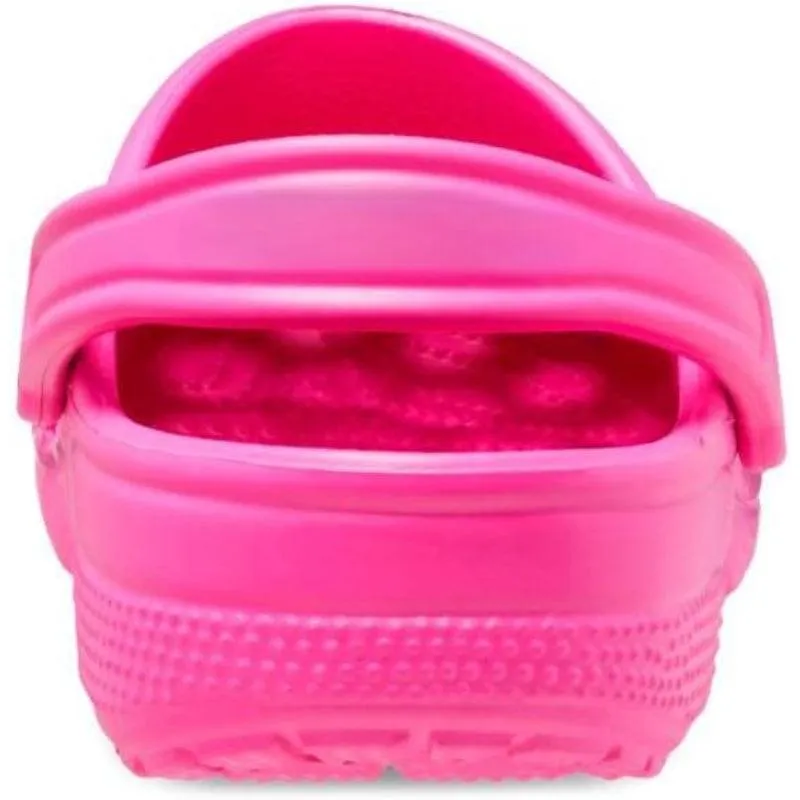 Versatile Comfortable Walking Clogs