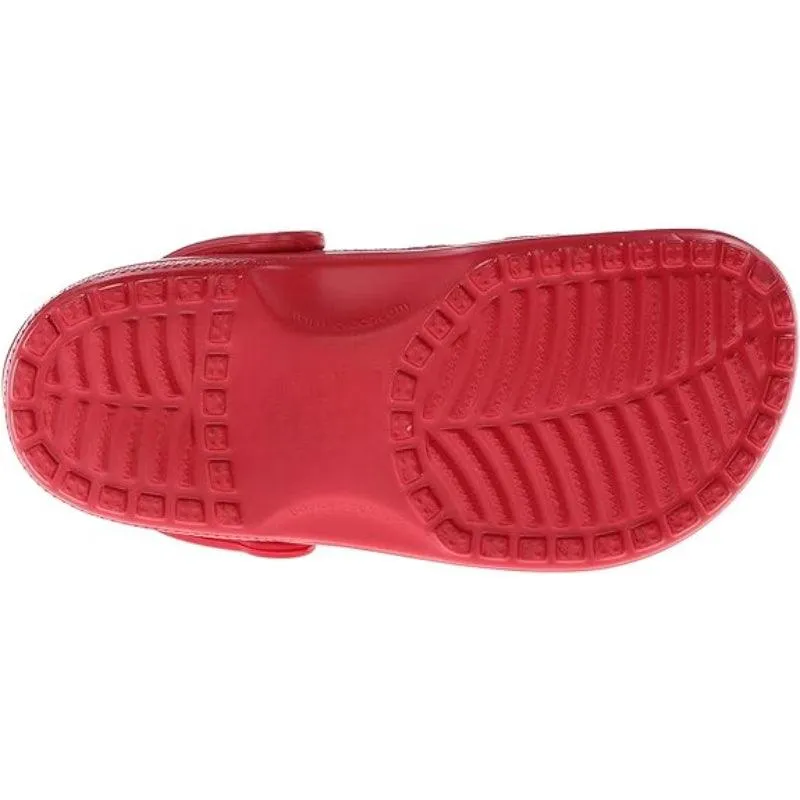 Versatile Comfortable Walking Clogs