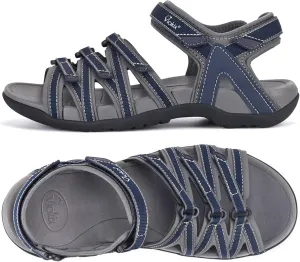 Viakix Acadia Hiking Sandal – Comfortable, Stylish Women's Sandals