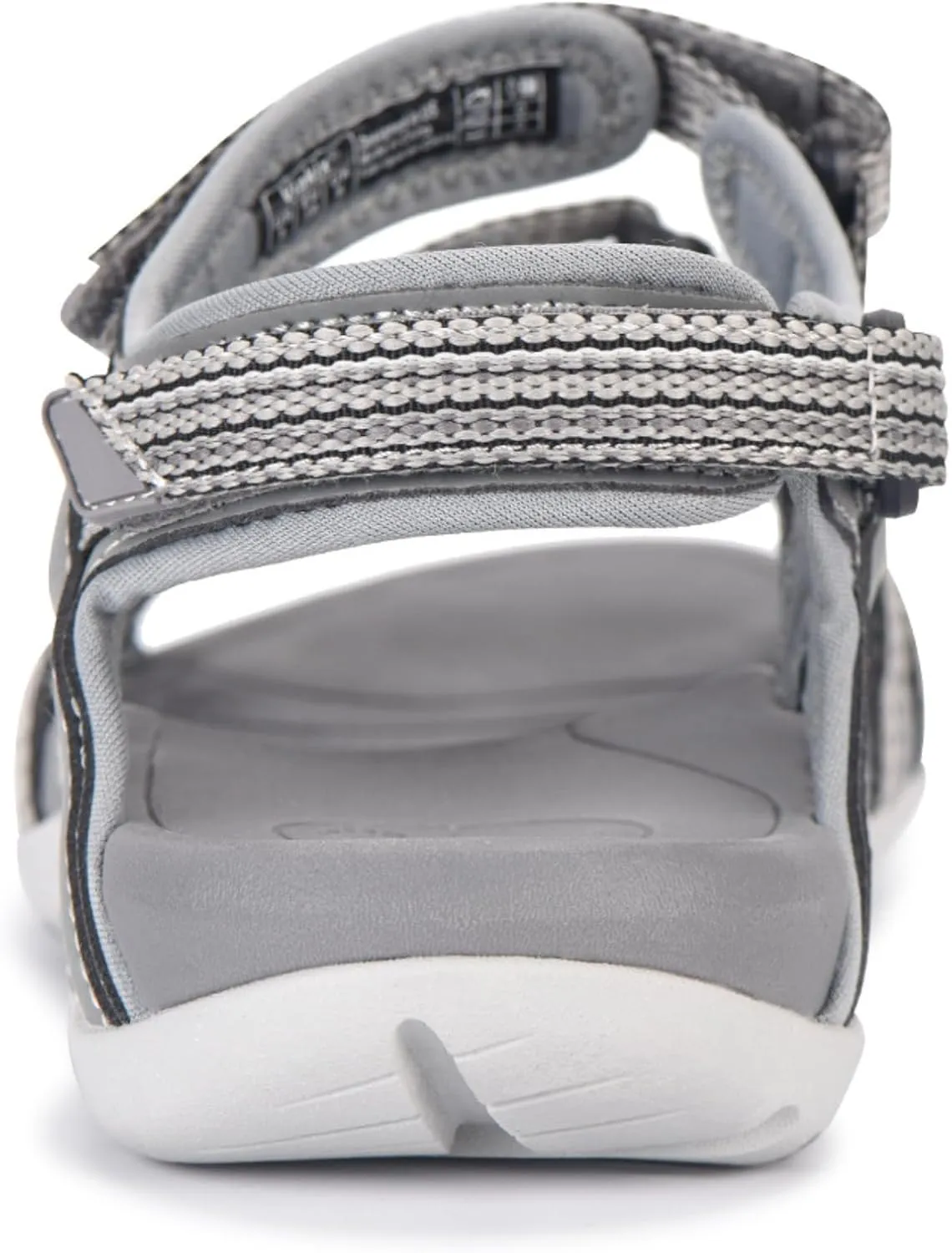 Viakix Acadia Hiking Sandal – Comfortable, Stylish Women's Sandals