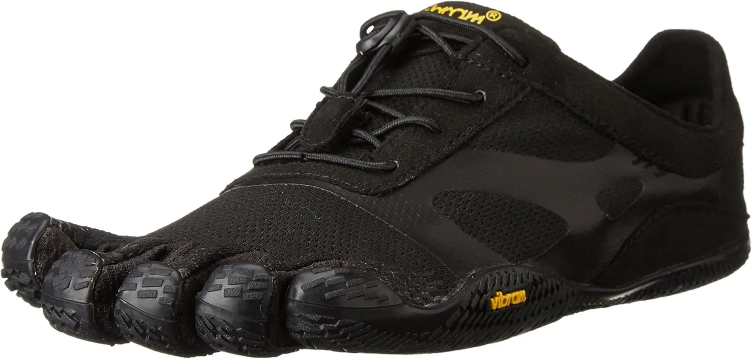Vibram FiveFingers Men's KSO EVO Cross Training Shoe