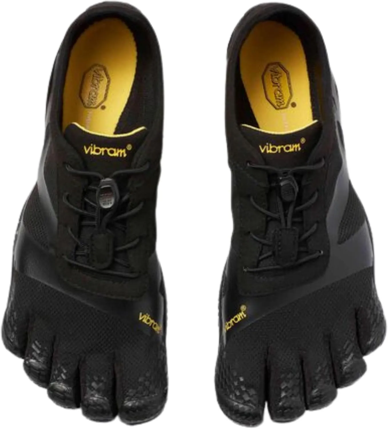 Vibram FiveFingers Men's KSO EVO Cross Training Shoe