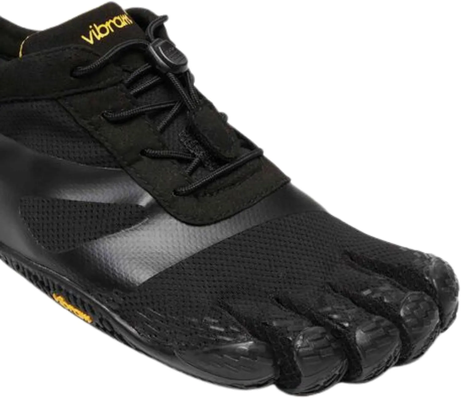 Vibram FiveFingers Men's KSO EVO Cross Training Shoe