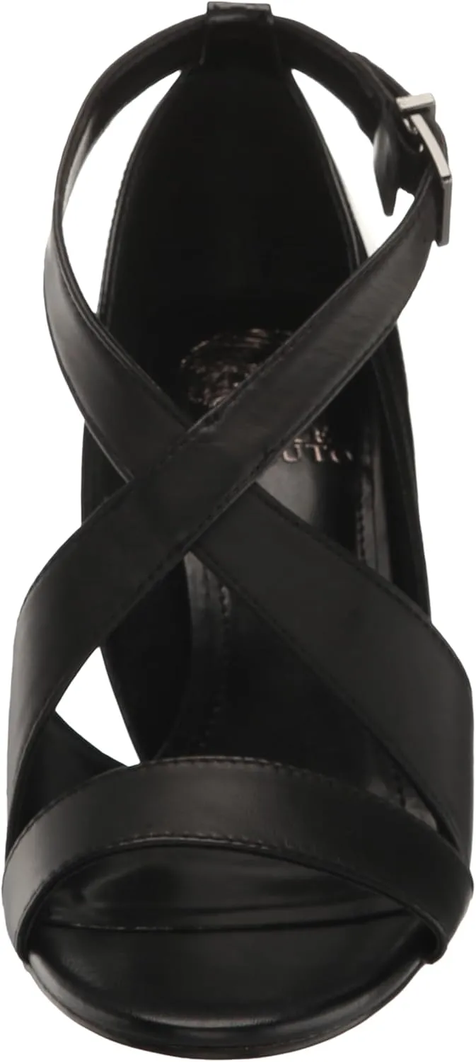 Vince Camuto Women's Aleanna Cone Heel Sandal Heeled
