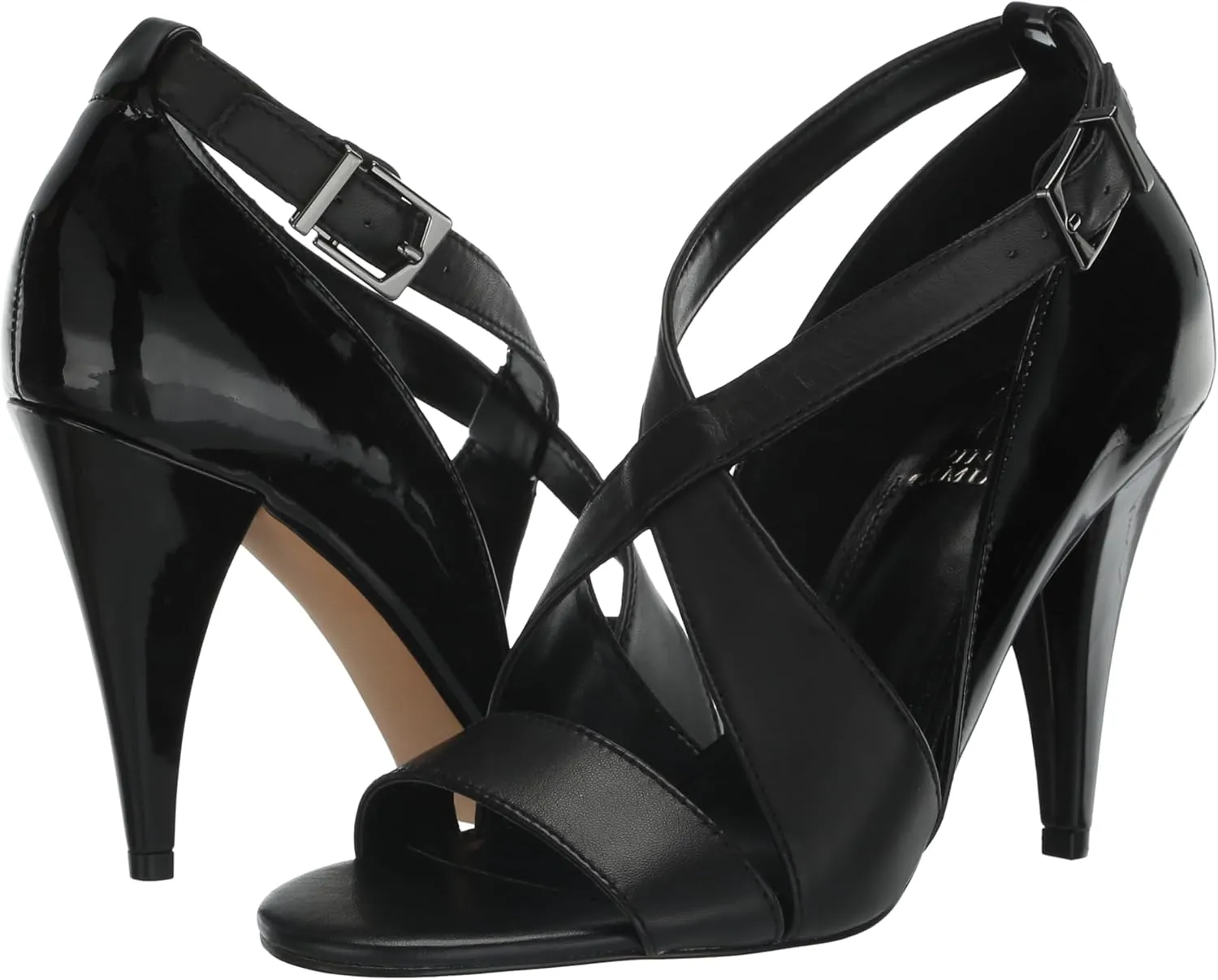 Vince Camuto Women's Aleanna Cone Heel Sandal Heeled