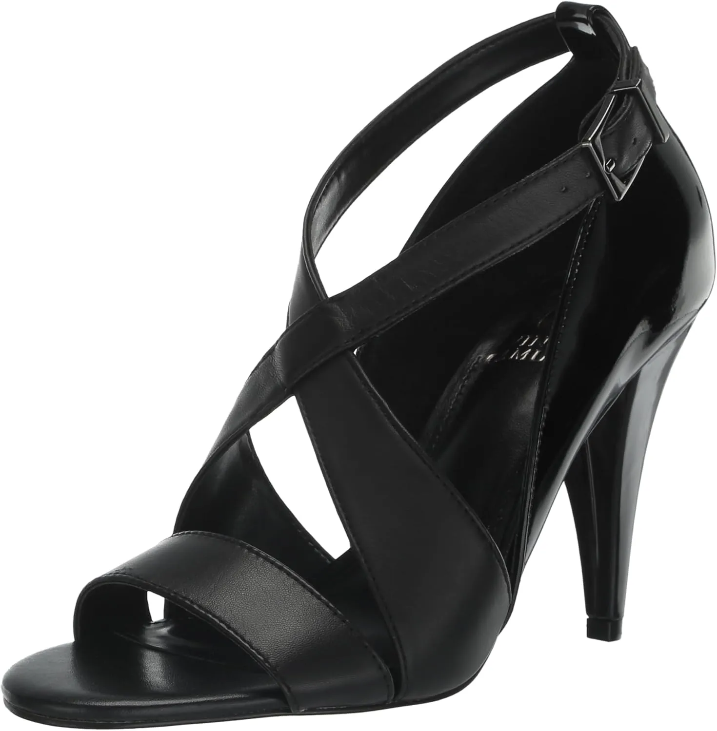 Vince Camuto Women's Aleanna Cone Heel Sandal Heeled