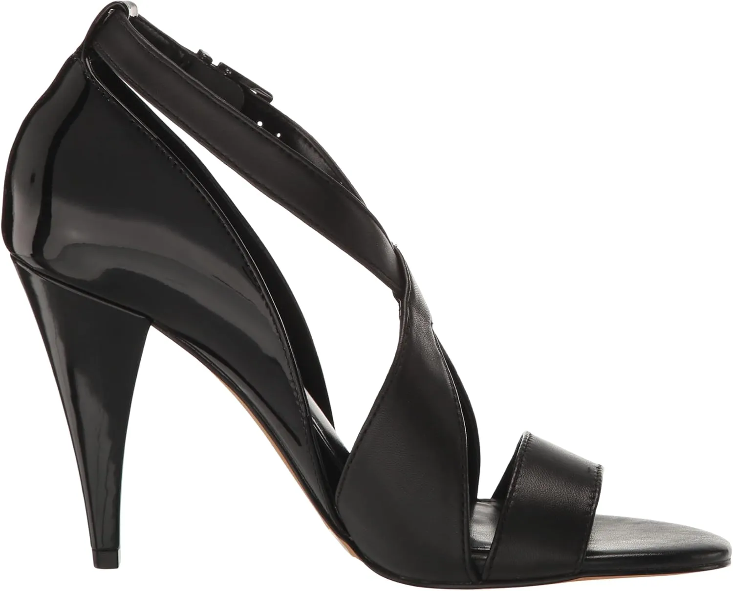 Vince Camuto Women's Aleanna Cone Heel Sandal Heeled