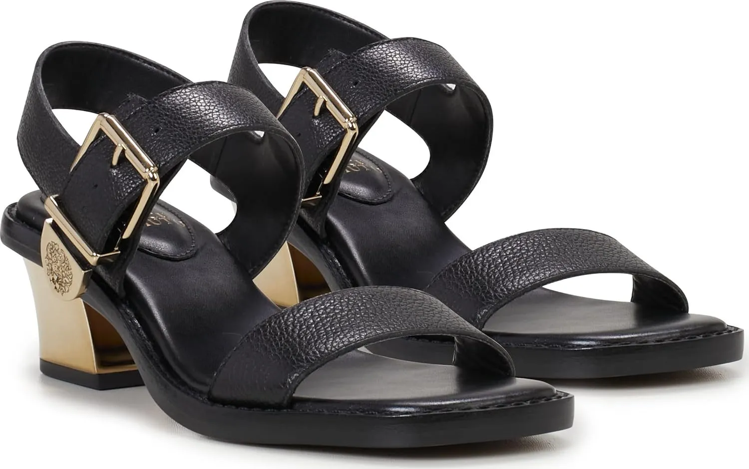 Vince Camuto Women's Candice Heeled Sandal