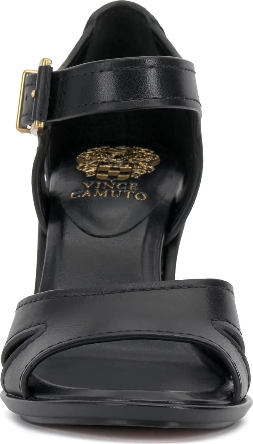 Vince Camuto Women's Faraz Heeled Sandal