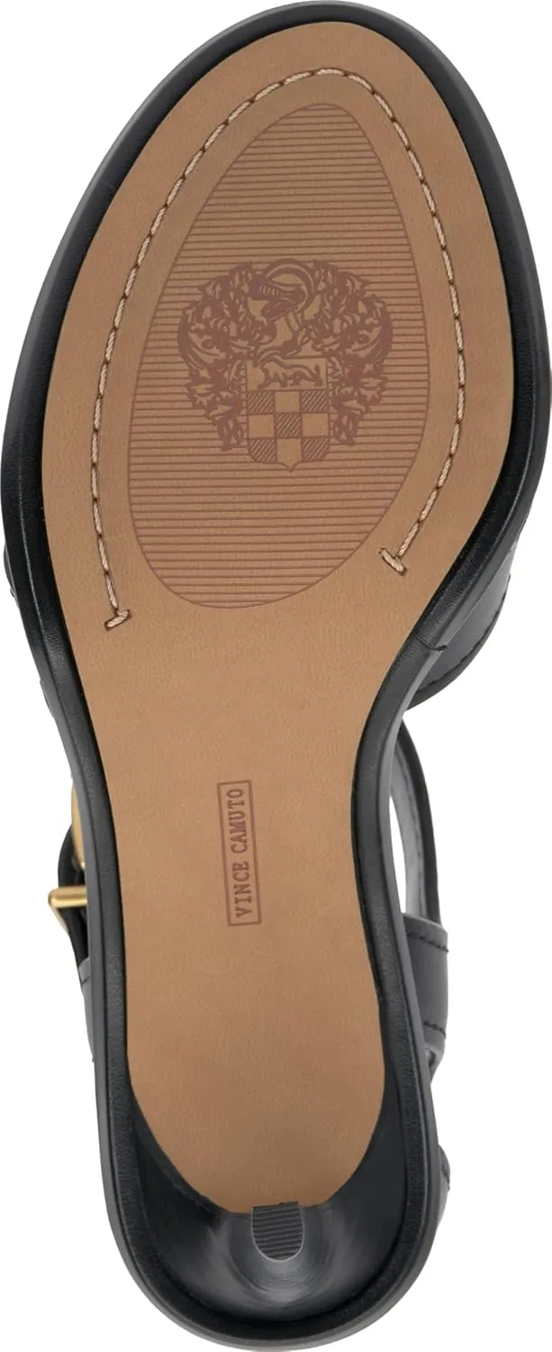 Vince Camuto Women's Faraz Heeled Sandal