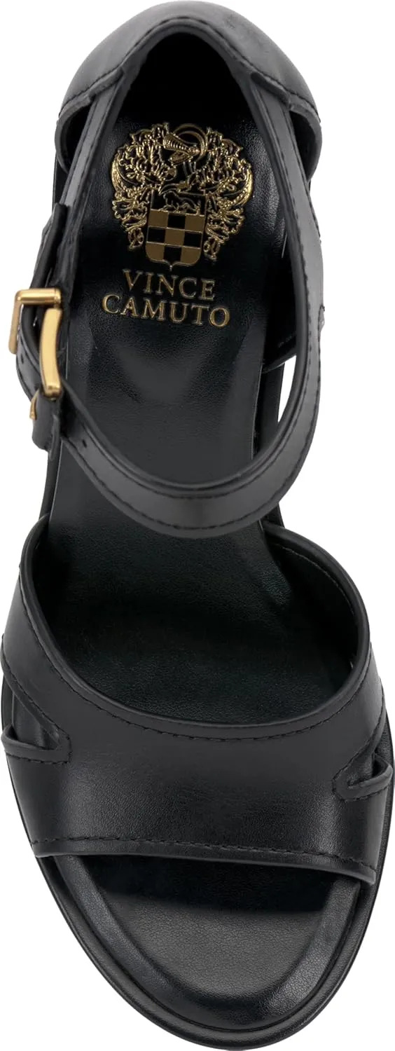 Vince Camuto Women's Faraz Heeled Sandal