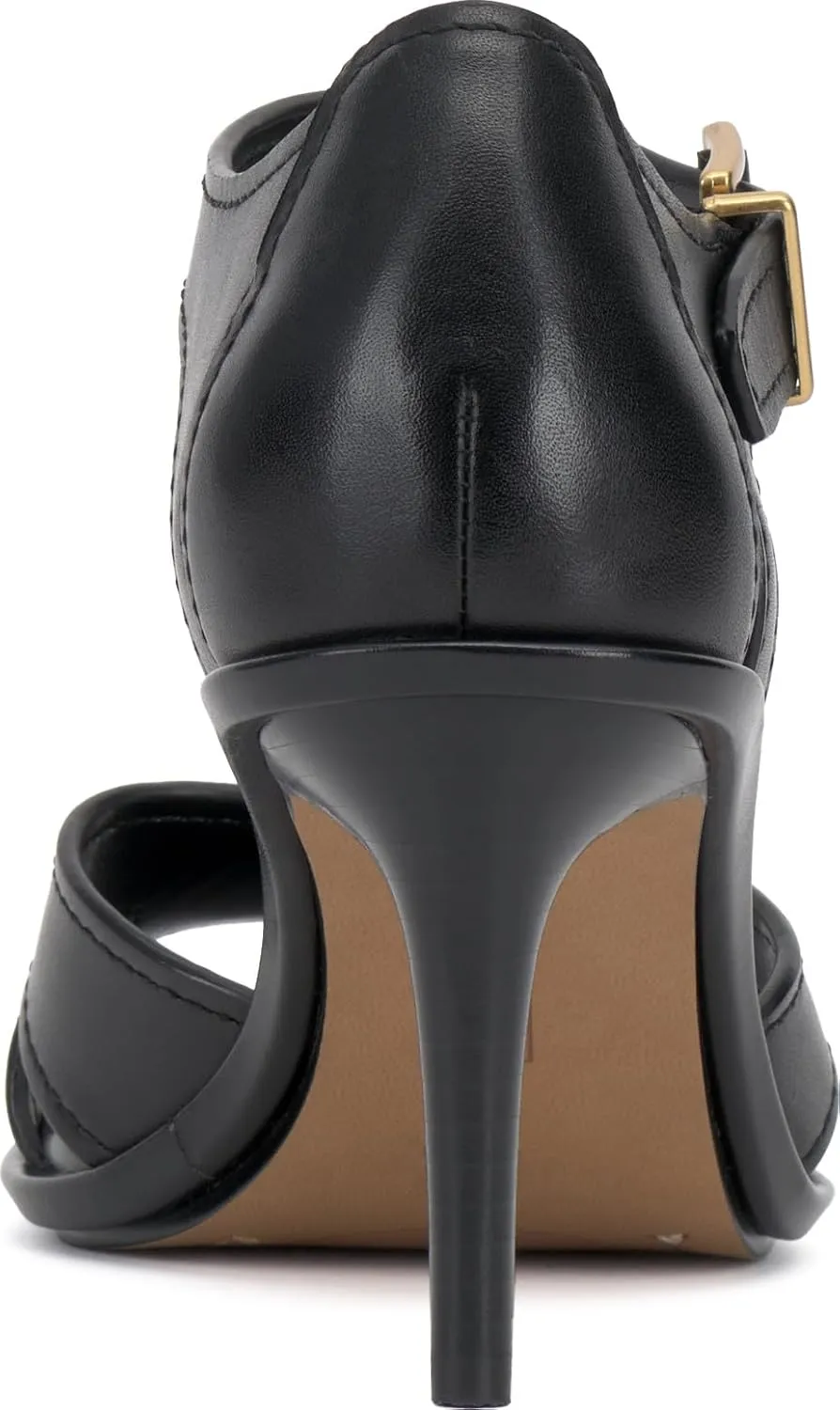 Vince Camuto Women's Faraz Heeled Sandal
