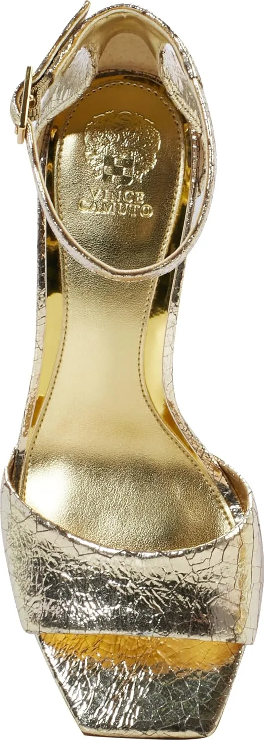 Vince Camuto Women's FEBE Heeled Sandal