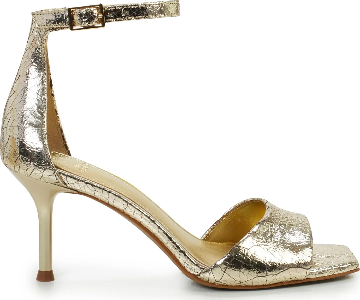 Vince Camuto Women's FEBE Heeled Sandal