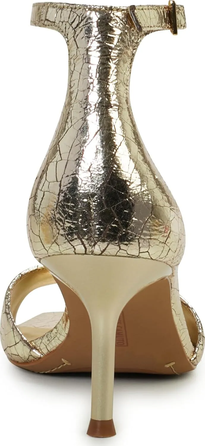 Vince Camuto Women's FEBE Heeled Sandal