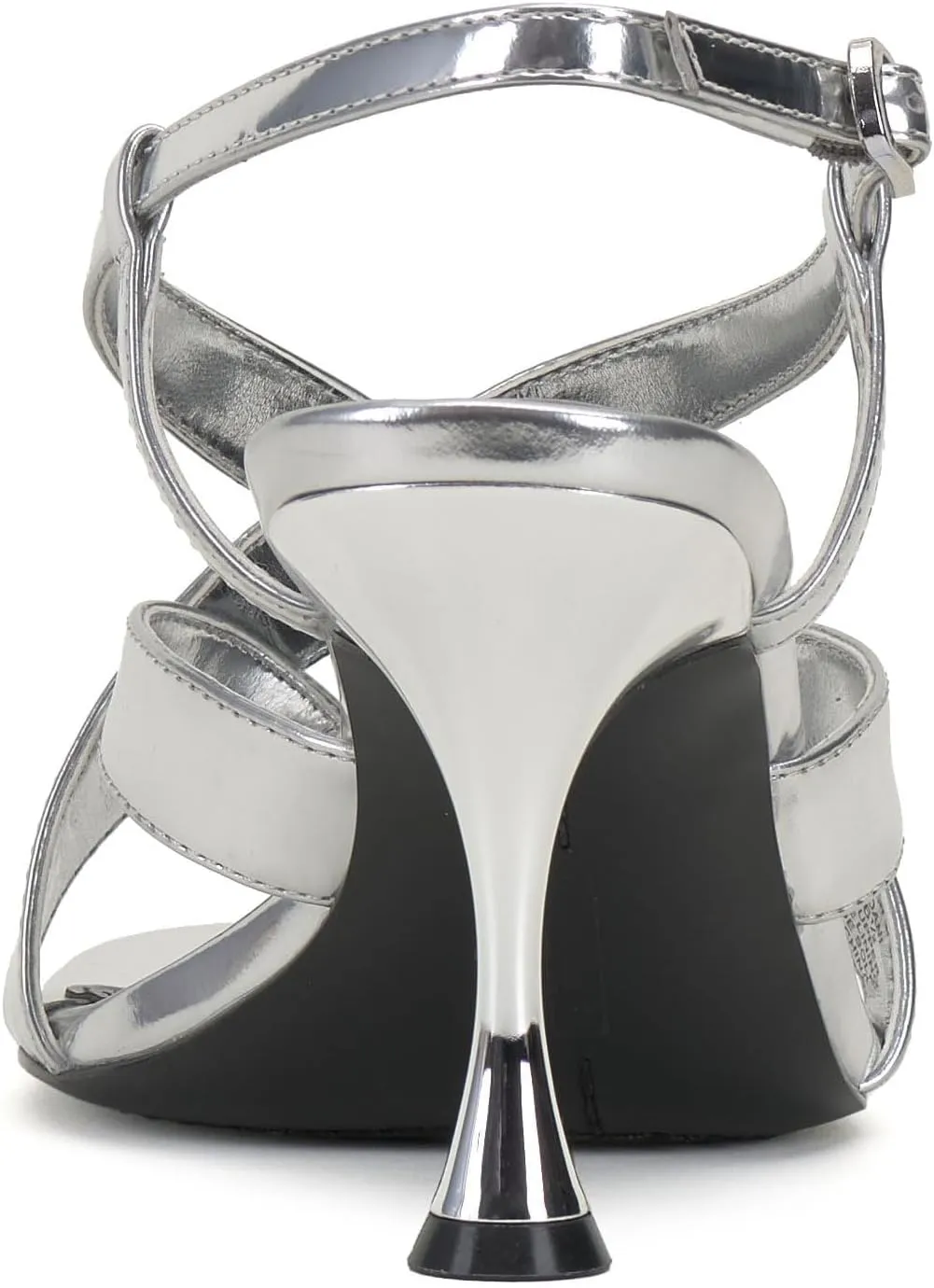 Vince Camuto Women's Miloani Flare Heel Sandal Heeled