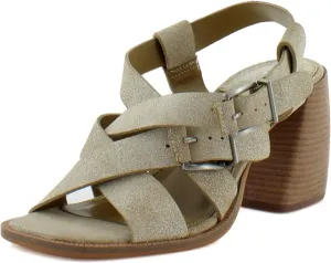 Vince Camuto Women's Penina Heeled Sandal