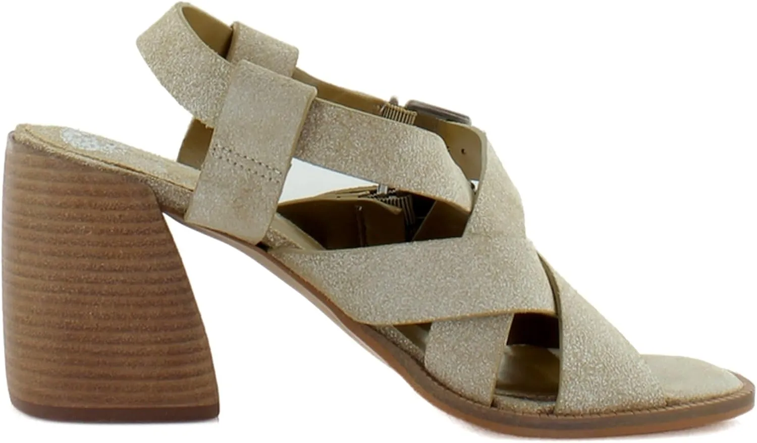 Vince Camuto Women's Penina Heeled Sandal