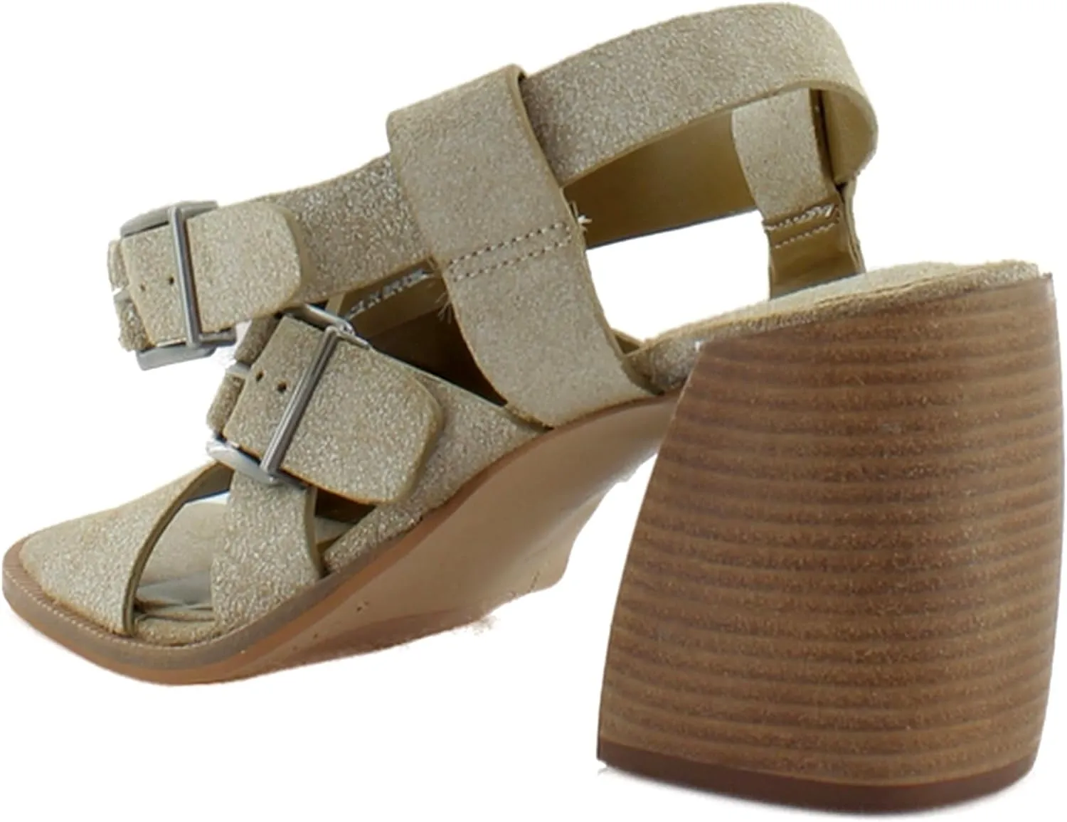 Vince Camuto Women's Penina Heeled Sandal