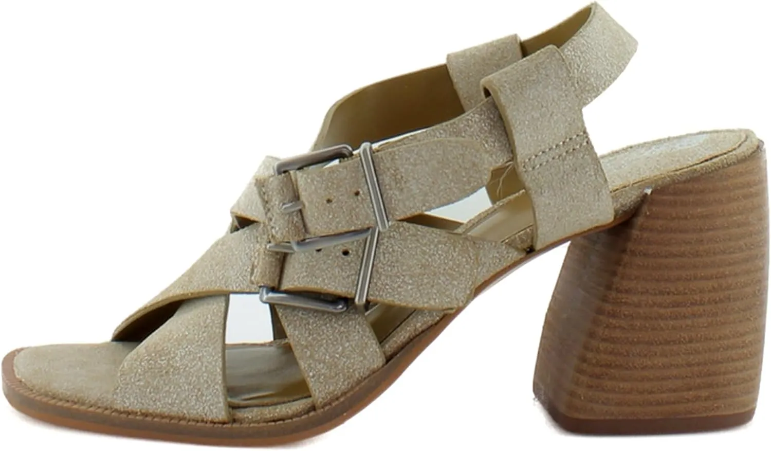 Vince Camuto Women's Penina Heeled Sandal