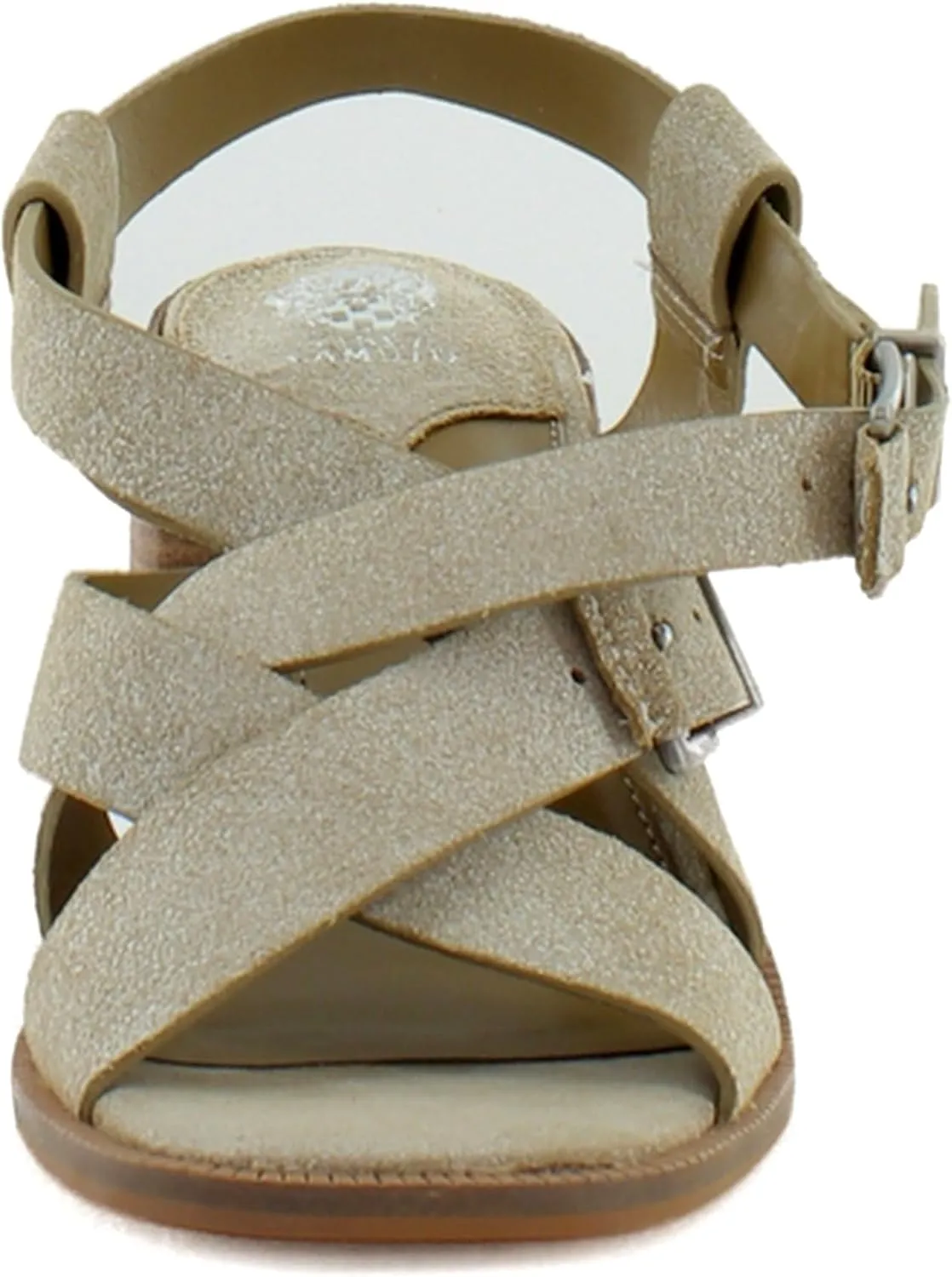 Vince Camuto Women's Penina Heeled Sandal