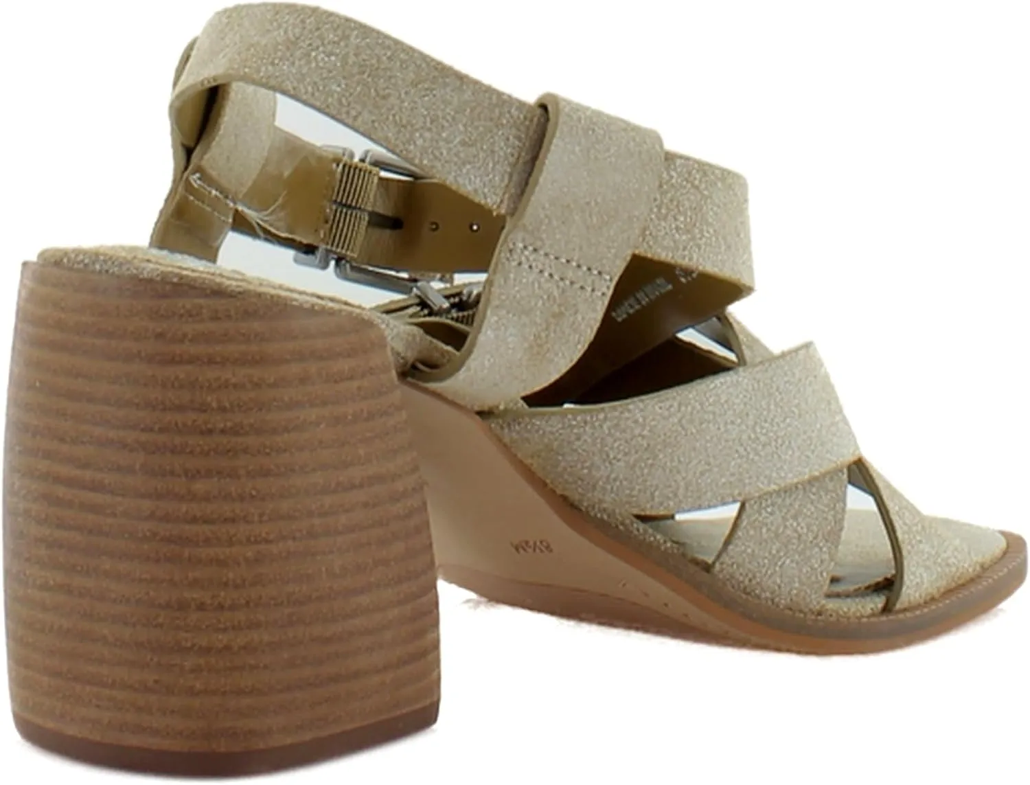 Vince Camuto Women's Penina Heeled Sandal