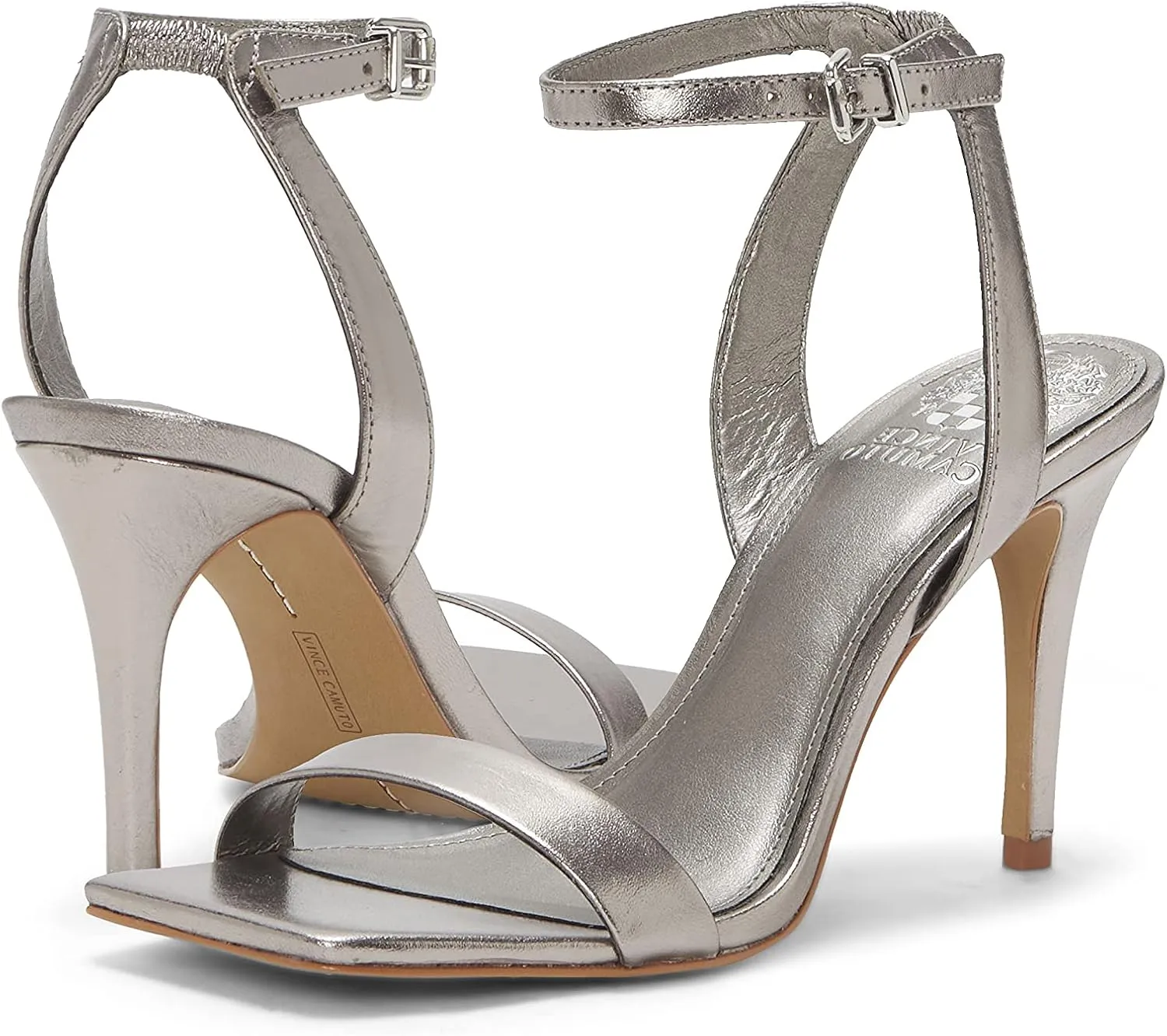 Vince Camuto Women's Saprenda Heeled Sandal