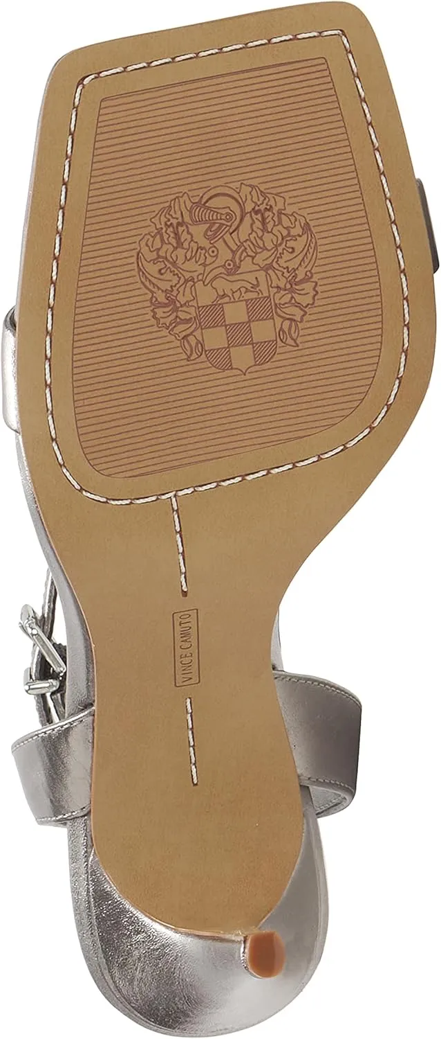 Vince Camuto Women's Saprenda Heeled Sandal